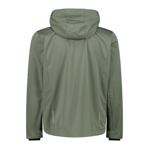 CMP Softshelljacke CMP Herren Softshelljacke Man günstig online kaufen