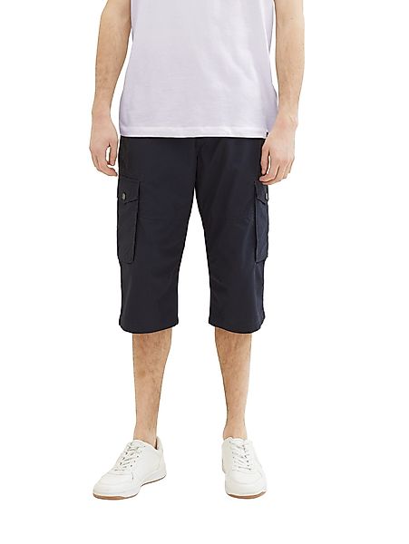 TOM TAILOR Stoffhose Max Fit Seitliche günstig online kaufen