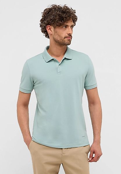 Eterna Kurzarmhemd "SLIM FIT", EASY IRON (bügelleicht) günstig online kaufen