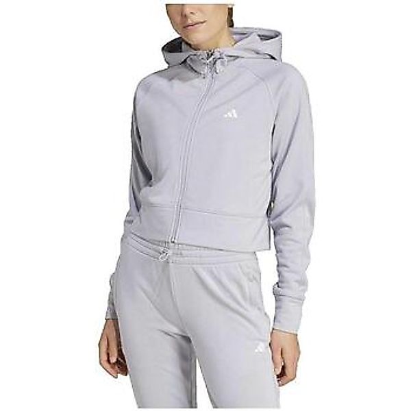 adidas  Sweatshirt Veste  Aeroready Game And Go Fleece Tracksuit pour femme günstig online kaufen