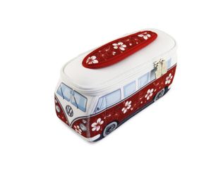 VW Collection by BRISA Kulturbeutel Volkswagen günstig online kaufen