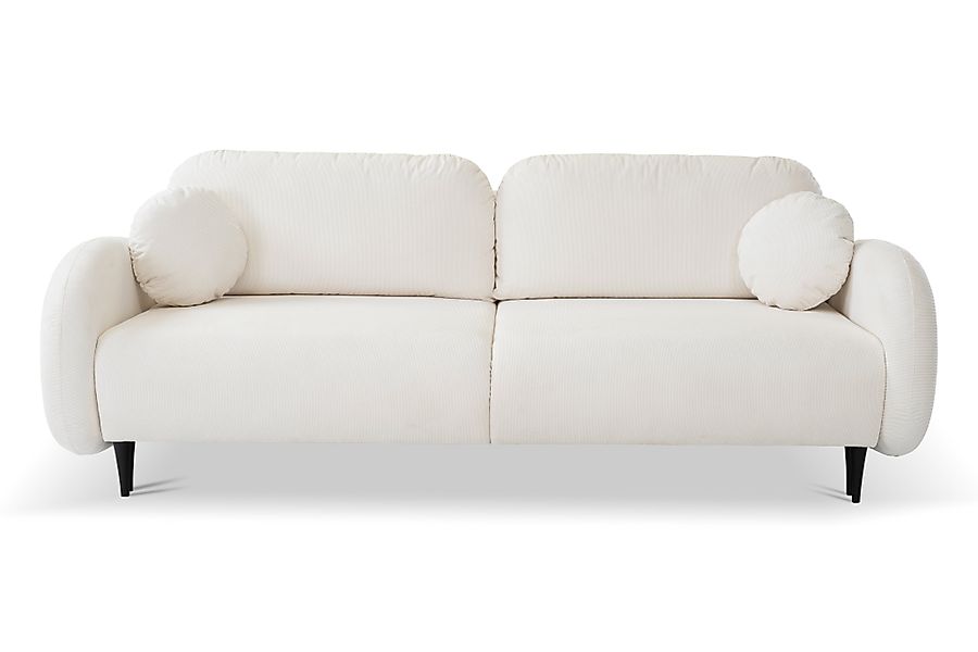 MOEBLO Sofa Puch, mit Schlaffunktion mit günstig online kaufen
