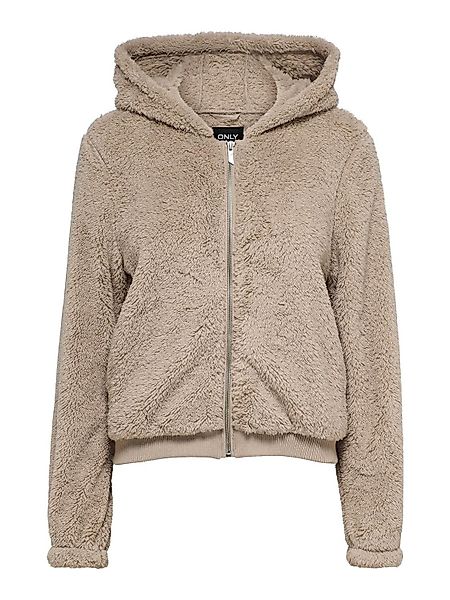 ONLY Steppjacke ONLNEWANNA CONTACT SHERPA JKT günstig online kaufen