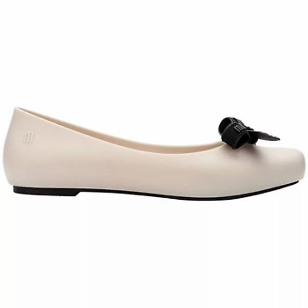 Melissa  Ballerinas Aura Basic M Lover - Beige/Black günstig online kaufen