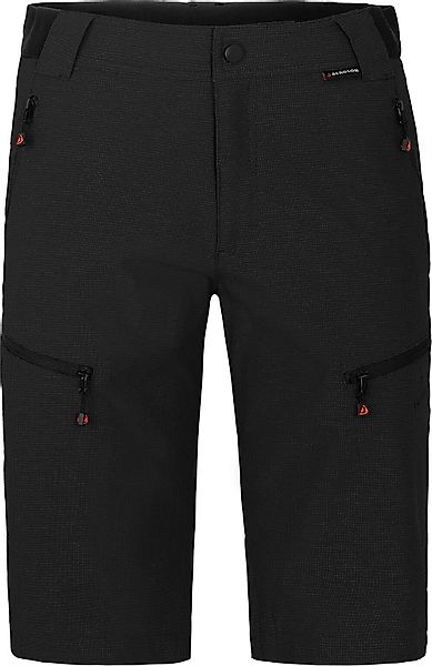 Bergson Outdoorhose LEBIKO Bermuda Herren Wandershorts, günstig online kaufen