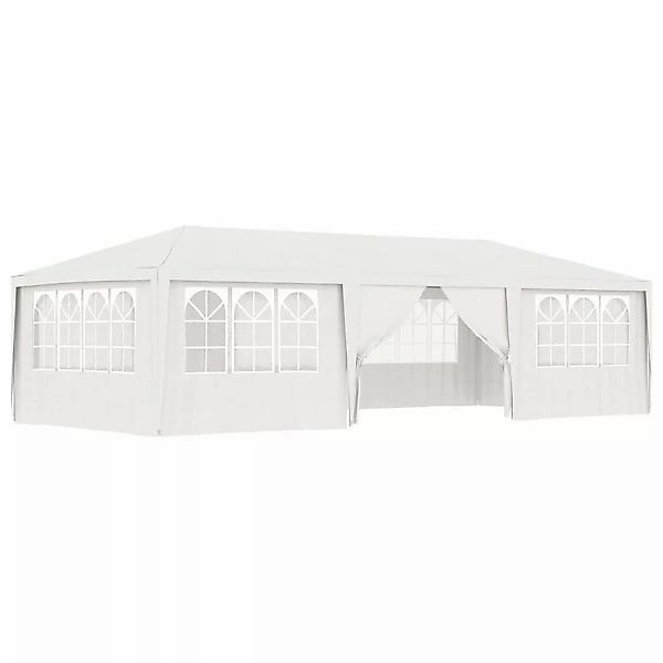 vidaXL Partyzelt, Profi-Pavillon mit Seitenwänden 4×9 günstig online kaufen
