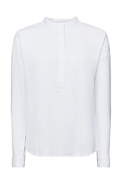 Esprit Langarmbluse günstig online kaufen