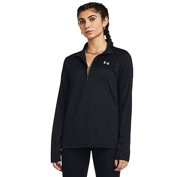 Under Armour® Trainingsshirt TECH normale Schnittform, hoch geschlossener A günstig online kaufen