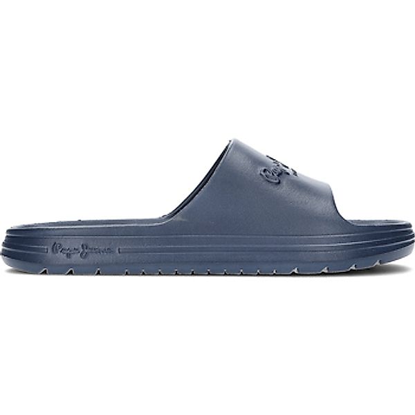 Pepe jeans  Zehentrenner pms70159 azul günstig online kaufen