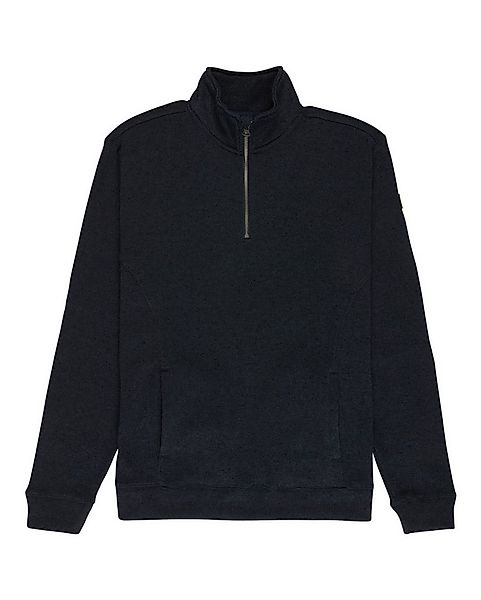 Quiksilver Fleecepullover Keller 1/4 Zip günstig online kaufen