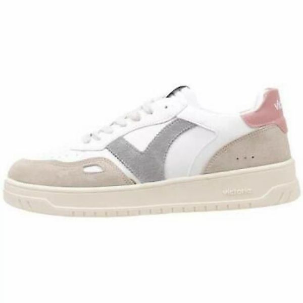 Victoria Shoes  Sneaker rosa--beige-grau 1257101-42 Seul günstig online kaufen