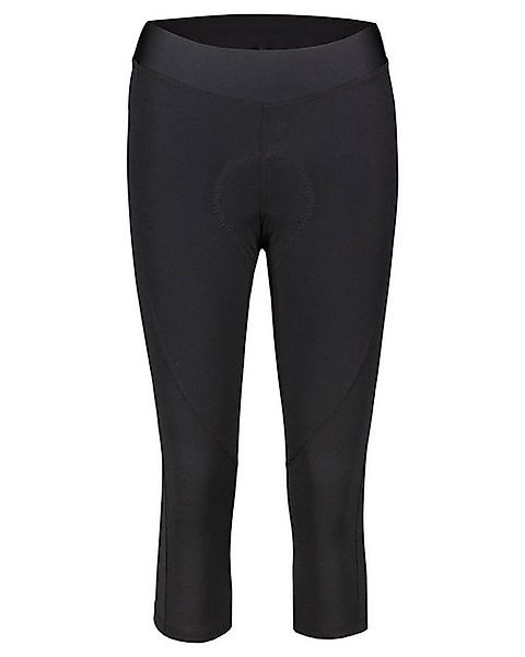 Löffler Fahrradhose Löffler Damen 3/4 Radhose Tour 2 25724 schwarz günstig online kaufen