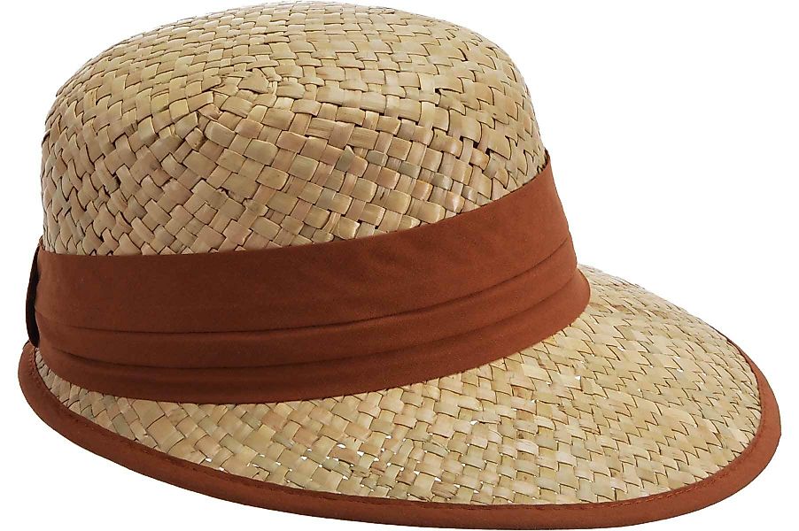 Seeberger Strohhut Seegras Schute 55228-0 günstig online kaufen