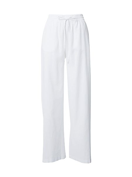 Vero Moda Leinenhose Linn (8-tlg) Plain/ohne günstig online kaufen