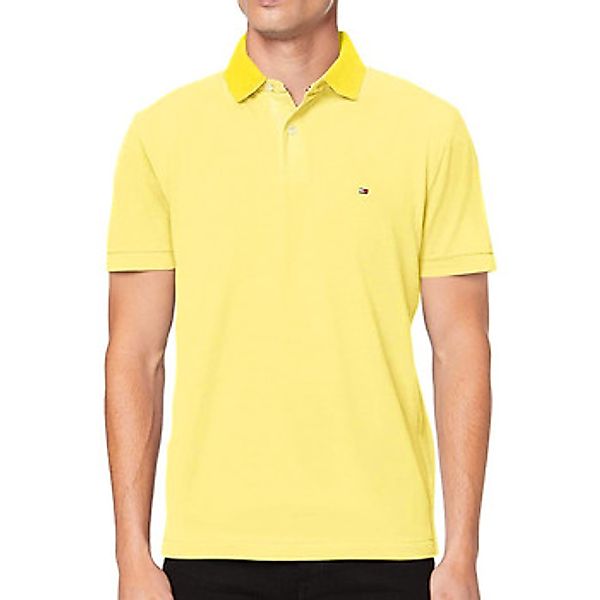 Tommy Hilfiger  T-Shirts & Poloshirts MW0MW10779 günstig online kaufen