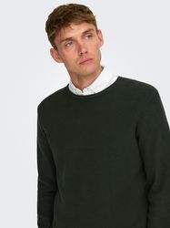ONLY & SONS Strickpullover ONSERIC REG günstig online kaufen