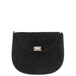 Botego Umhängetasche Damen echtes Leder, Handtasche günstig online kaufen