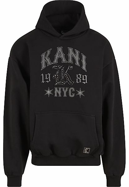 Karl Kani Kapuzenpullover "Karl Kani Kani Western Os Hoodie" 1 Stk. günstig online kaufen