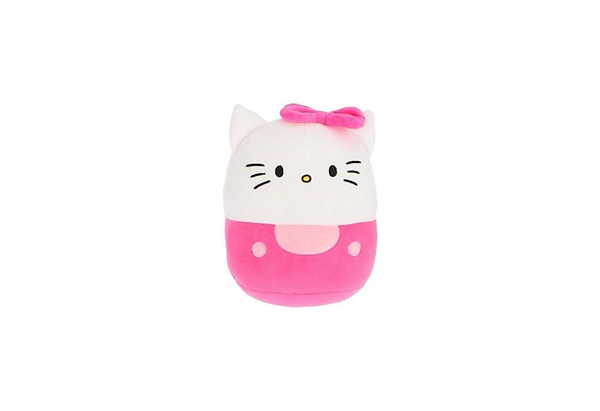Textiel Trade B.V. Plüschfigur Hello Kitty Eggy Pillow 32 cm Kuschelkissen günstig online kaufen