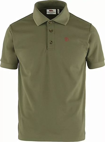 Fjällräven Poloshirt Fjällräven M Crowley Pique Shirt Herren günstig online kaufen