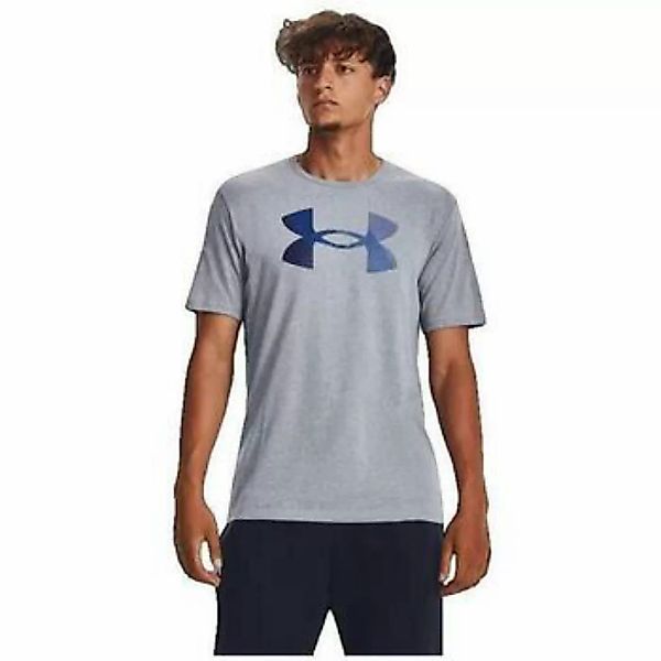 Under Armour  T-Shirts & Poloshirts Remplissage D'Un Grand Logo günstig online kaufen