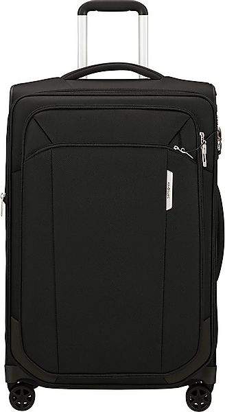 Samsonite Weichgepäck-Trolley RESPARK 67 EXP, 4 Rollen, Trolley, Reisegepäc günstig online kaufen