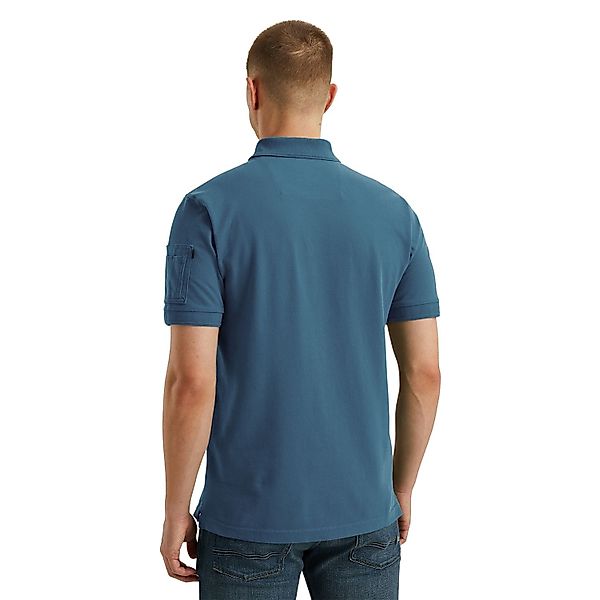 PME Legend Herren Poloshirt TRACKWAY - Regular Fit günstig online kaufen