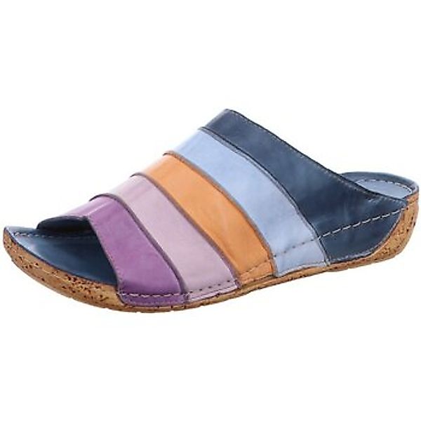 Gemini  Clogs Pantoletten 032084-02/898 günstig online kaufen