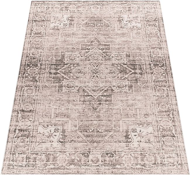 Paco Home Teppich Cambridge 461, rechteckig, günstig online kaufen