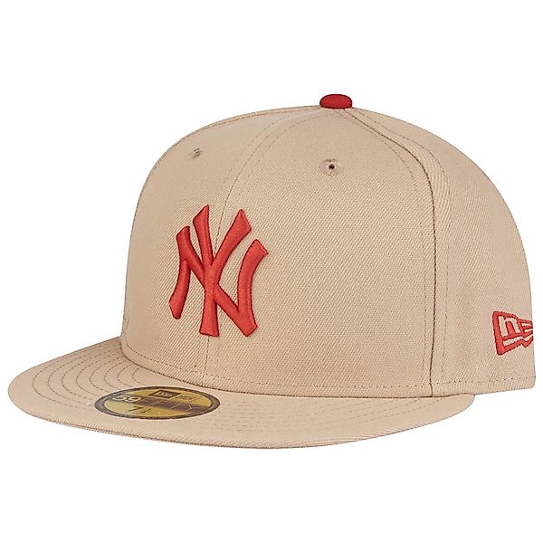 New Era Fitted Cap 59Fifty MLB günstig online kaufen