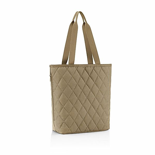 REISENTHEL® Shopper classic shopper M Rhombus günstig online kaufen