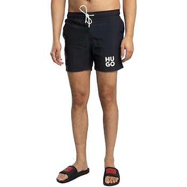 HUGO  Badeshorts Paolo Badehosen günstig online kaufen