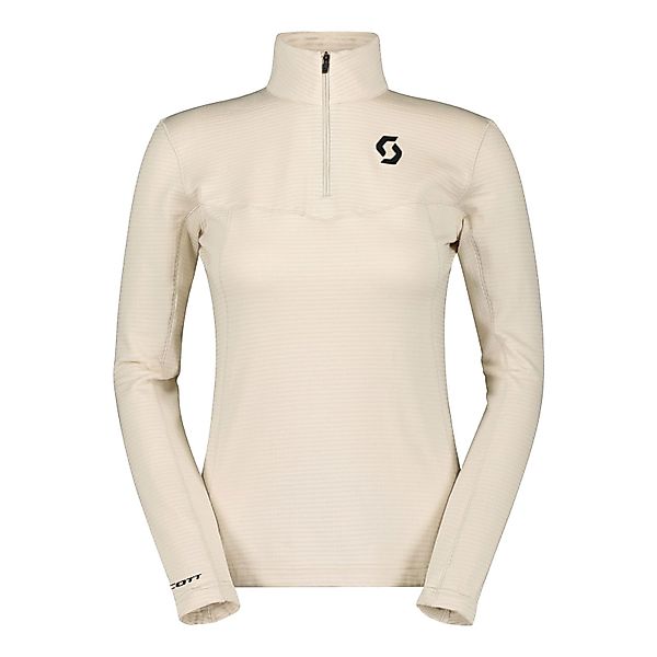 Scott Trainingspullover Defined Light Pullover körperbetont günstig online kaufen