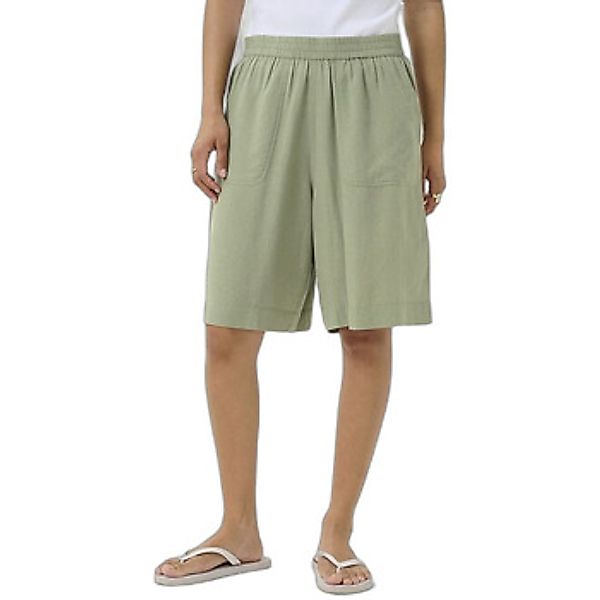 Kaffe  Shorts Short femme  Milia günstig online kaufen