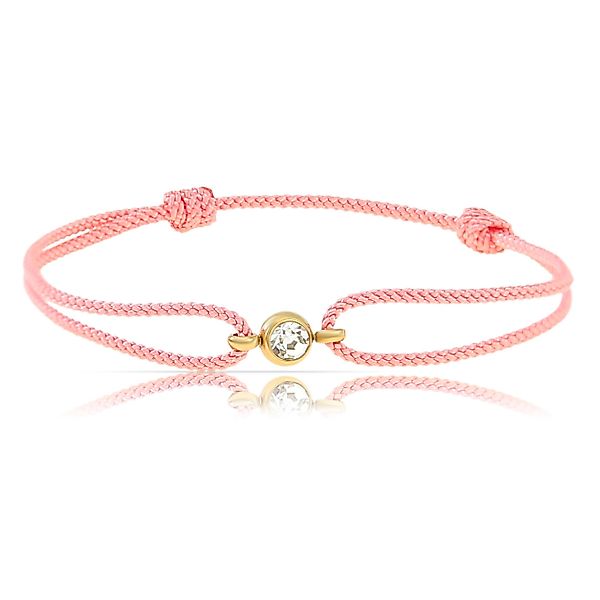 Made by Nami Armband Damen mit günstig online kaufen