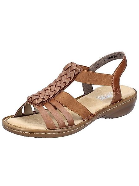 Rieker Sandale (1-tlg) günstig online kaufen