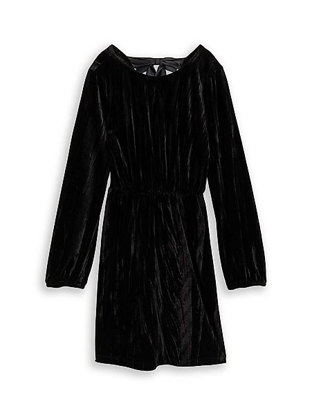 TOM TAILOR Denim Midikleid günstig online kaufen