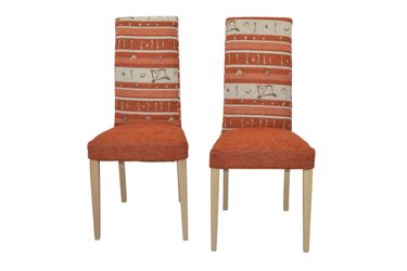 moebel-direkt-online Esszimmerstuhl Ilka (Spar-Set), 2 Stühle günstig online kaufen