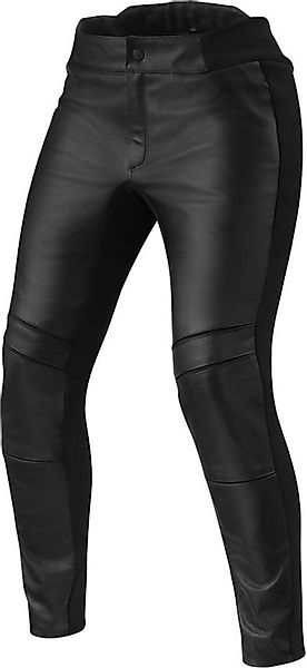 Revit Motorradhose Maci Damen Motorrad Lederhose Knieprotektoren enthalten günstig online kaufen