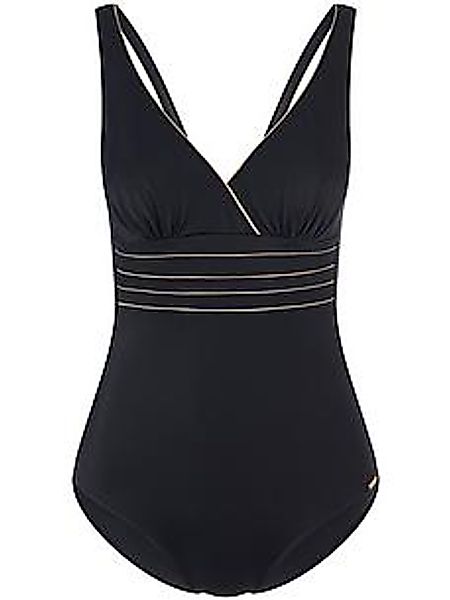 Badeanzug Charmline schwarz günstig online kaufen