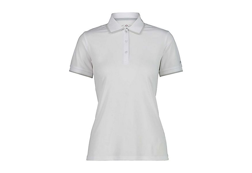 CMP Poloshirt CMP Damen Poloshirt Woman Polo 31T5066 günstig online kaufen
