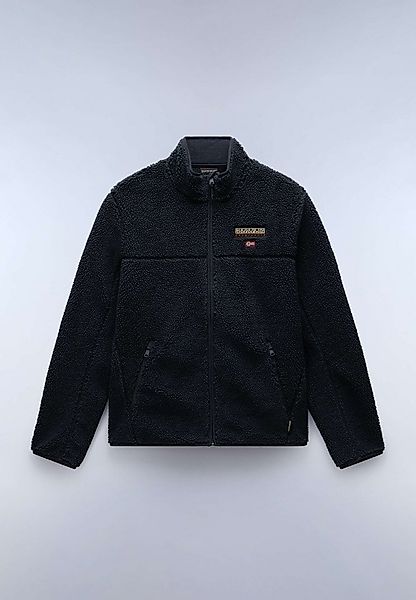 Napapijri Fleecejacke T-Tynik Fz günstig online kaufen