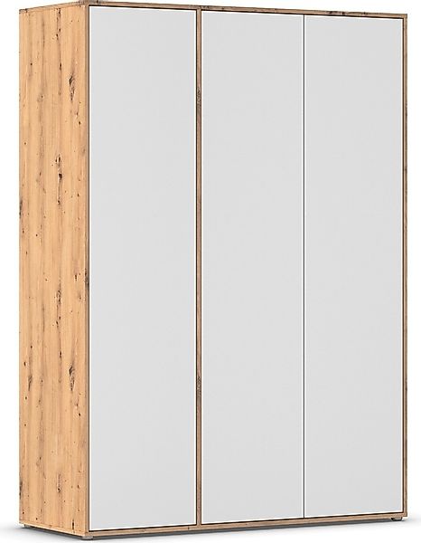 rauch Drehtürenschrank "Kleiderschrank Schrank Garderobe Wäscheschrank NABI günstig online kaufen