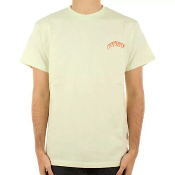 Propaganda  T-Shirts & Poloshirts T-Shirt Triangle Cobrahm günstig online kaufen