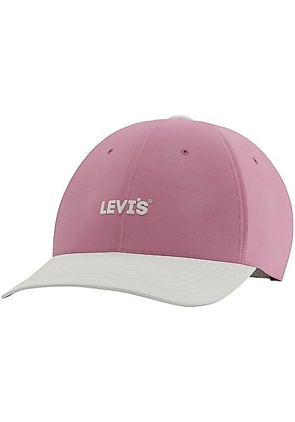 Levi's® Baseball Cap WOMENS HEADLINE LOGO günstig online kaufen