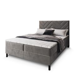Masseno Boxbett ROKIS 140x200 cm mit günstig online kaufen