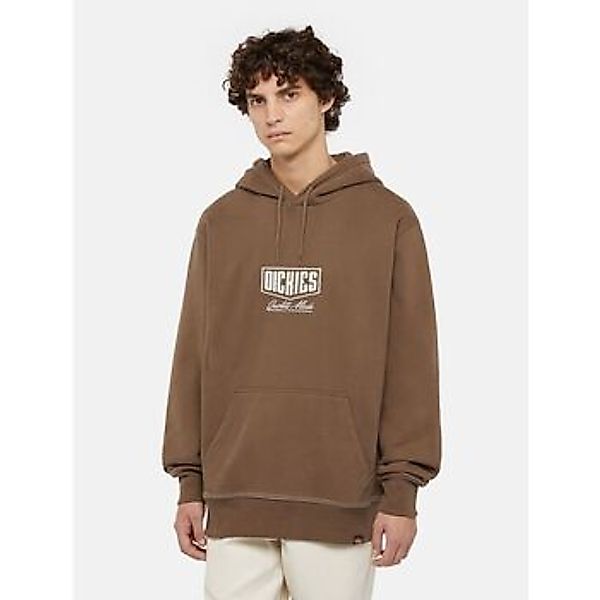 Dickies  Sweatshirt PHILIPSBURG HD - DK0A85SS-MR11 MUSHROOM günstig online kaufen
