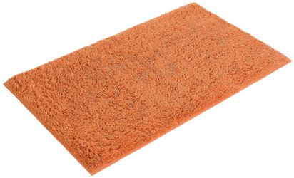 my home Badematte "Maren, Badvorleger, Badezimmer Teppich" Höhe 15 mm rutsc günstig online kaufen