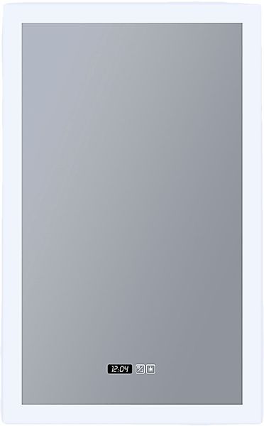 Searchlight LED Spiegelleuchte »Badezimmerleuchte Bathroom Mirror, 1-flammi günstig online kaufen