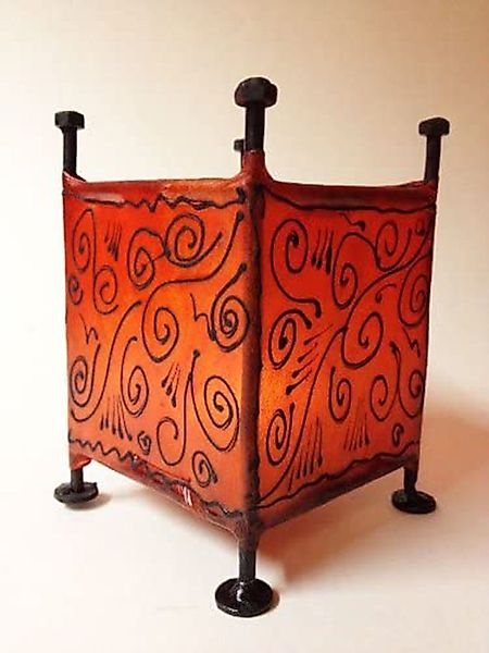 Marrakesch Orient & Mediterran Interior Teelichthalter günstig online kaufen